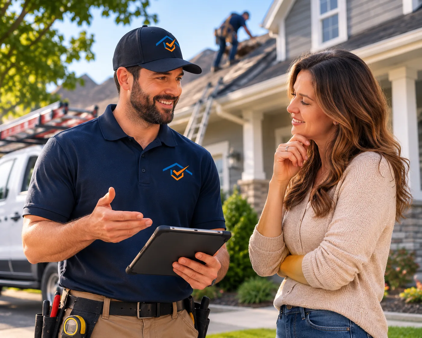 Roof Inspection FAQs in Pineview, GA